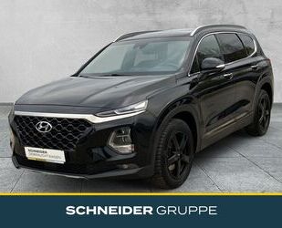 Hyundai SANTA FE Gebrauchtwagen