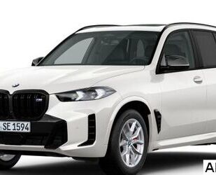 BMW X5 M60 Gebrauchtwagen
