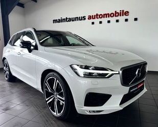 Volvo XC60 Gebrauchtwagen