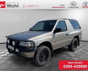 Opel Frontera Gebrauchtwagen