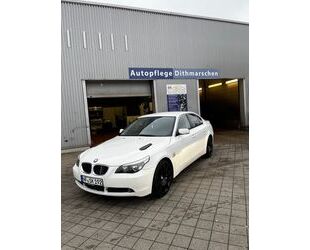 BMW 520 Gebrauchtwagen