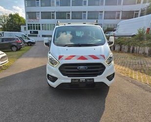 Ford Transit Gebrauchtwagen