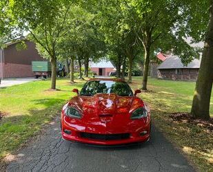 Corvette Z06 Gebrauchtwagen