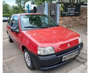 Renault Clio Gebrauchtwagen