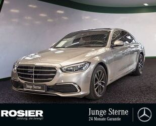 Mercedes-Benz S 350 Gebrauchtwagen