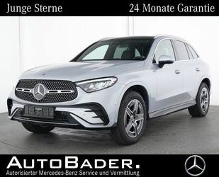 Mercedes-Benz GLC 300 Gebrauchtwagen