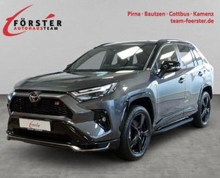 Toyota RAV 4 Gebrauchtwagen