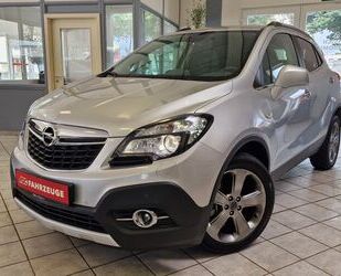 Opel Mokka Gebrauchtwagen