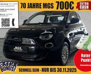 Fiat 500e Gebrauchtwagen