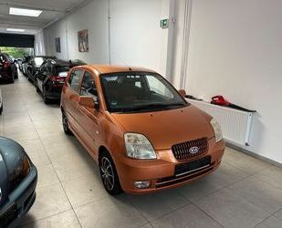 Kia Picanto Gebrauchtwagen
