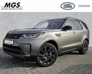 Land Rover Discovery Gebrauchtwagen