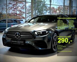 Mercedes-Benz E 300 Gebrauchtwagen