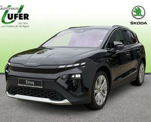 Skoda Elroq Gebrauchtwagen