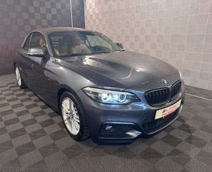 BMW 230 Gebrauchtwagen