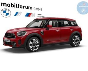 Mini Cooper S Countryman Gebrauchtwagen