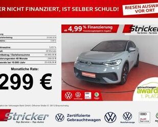 VW ID.5 Gebrauchtwagen