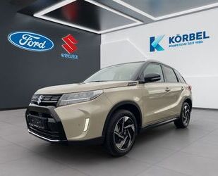 Suzuki Vitara Gebrauchtwagen