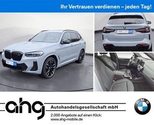 BMW X3 M40 Gebrauchtwagen