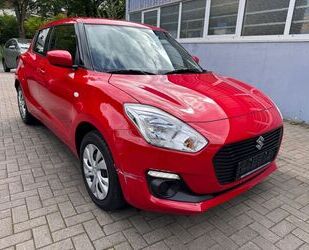 Suzuki Swift Gebrauchtwagen