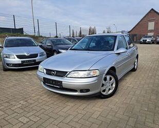 Opel Vectra Gebrauchtwagen