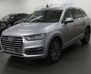 Audi Q7 Gebrauchtwagen