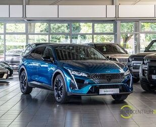 Peugeot 408 Gebrauchtwagen