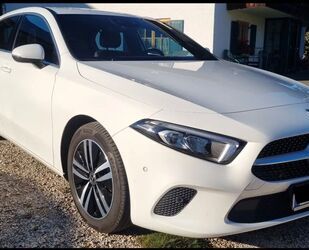 Mercedes-Benz A 200 Gebrauchtwagen