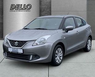 Suzuki Baleno Gebrauchtwagen