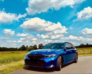 BMW M340i Gebrauchtwagen