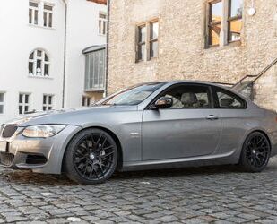 BMW 335 Gebrauchtwagen