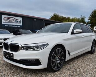 BMW 530 Gebrauchtwagen