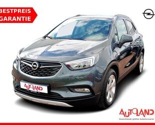 Opel Mokka X Gebrauchtwagen