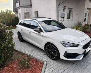 Cupra Leon Gebrauchtwagen