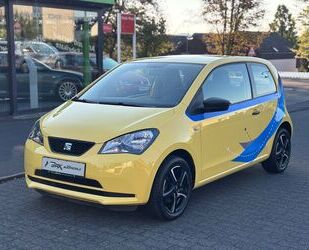 Seat Mii Gebrauchtwagen