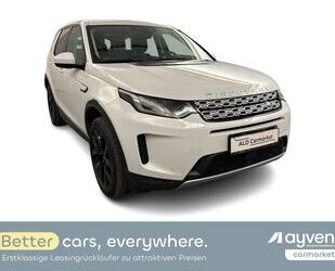 Land Rover Discovery Sport Gebrauchtwagen