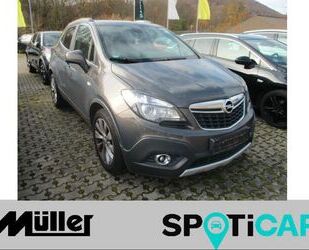 Opel Mokka Gebrauchtwagen