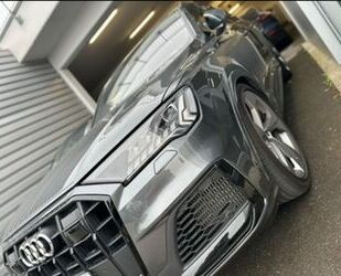 Audi SQ7 Gebrauchtwagen