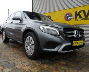 Mercedes-Benz GLC 350 Gebrauchtwagen