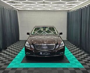 Mercedes-Benz E 500 Gebrauchtwagen