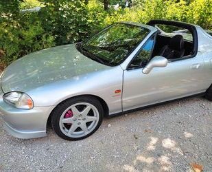 Honda CRX Gebrauchtwagen