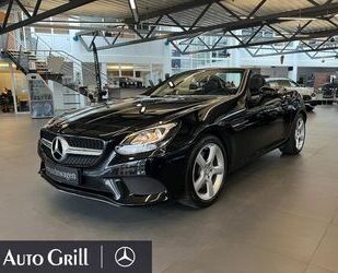 Mercedes-Benz SLC 200 Gebrauchtwagen