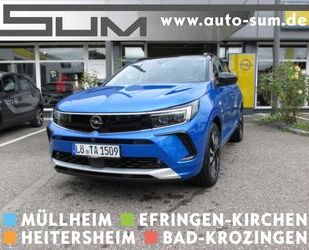Opel Grandland (X) Gebrauchtwagen
