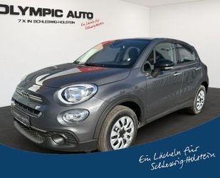Fiat 500X Gebrauchtwagen