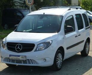 Mercedes-Benz Citan Gebrauchtwagen