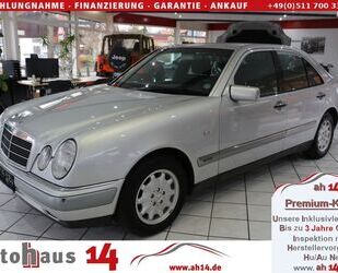 Mercedes-Benz E 200 Gebrauchtwagen