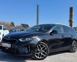 Kia ceed Sportswagon Gebrauchtwagen