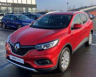 Renault Kadjar Gebrauchtwagen