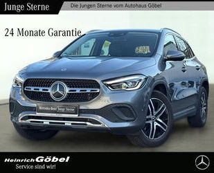 Mercedes-Benz GLA 220 Gebrauchtwagen