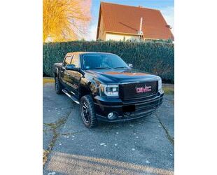 GMC Sierra Gebrauchtwagen