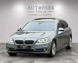 BMW 535 Gebrauchtwagen
